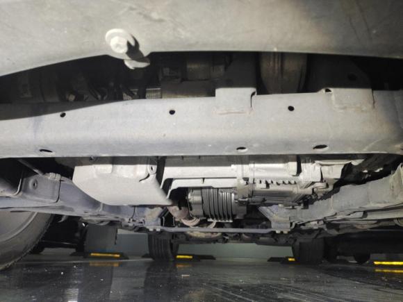 [上海·沪B] 二手雪佛兰科帕奇2014款 2.4L 四驱旗舰版 7座