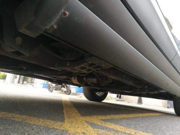 [常州·川R] 二手荣威荣威RX82019款 30T 智联网四驱超群旗舰版