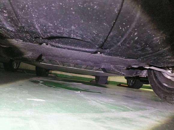 [合肥·皖A] 二手宝马宝马iX32024款 领先型