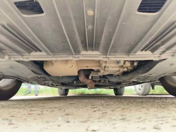 [无锡·苏A] 二手别克君越2013款 2.4L SIDI精英舒适型