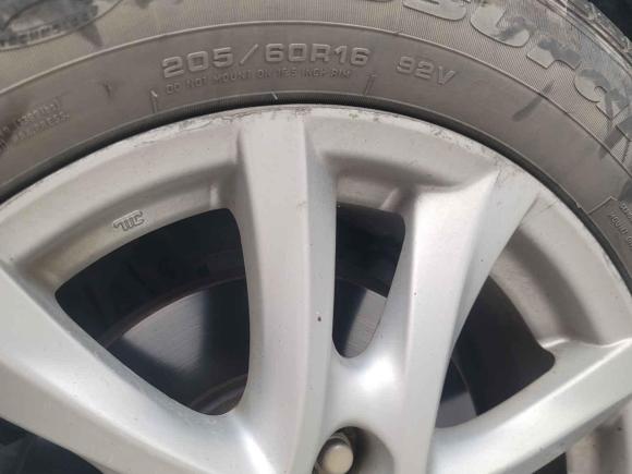 [温州·浙C] 二手马自达马自达3 昂克赛拉2014款 三厢 1.5L 手动舒适型