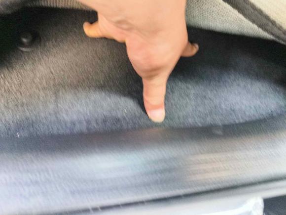 [苏州·川A] 二手奔驰奔驰GLC2020款 改款 GLC 260 L 4MATIC 豪华型