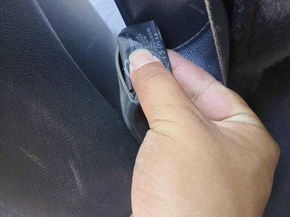 [嘉兴·浙F] 二手雷诺科雷傲2014款 改款 2.0L 两驱时尚版