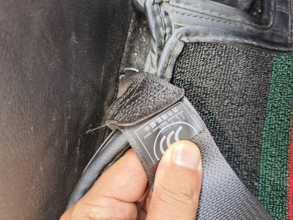 [西安·陕U] 二手起亚智跑2019款 2.0L 自动智享豪华版