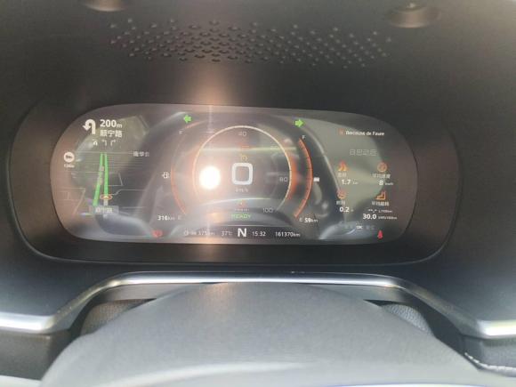 [广州·粤A] 二手荣威荣威RX5新能源2017款 eRX5 50T 混动互联尊贵旗舰版