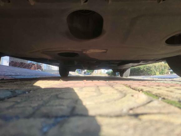 [南京·苏L] 二手大众捷达2017款 1.4L 手动时尚型