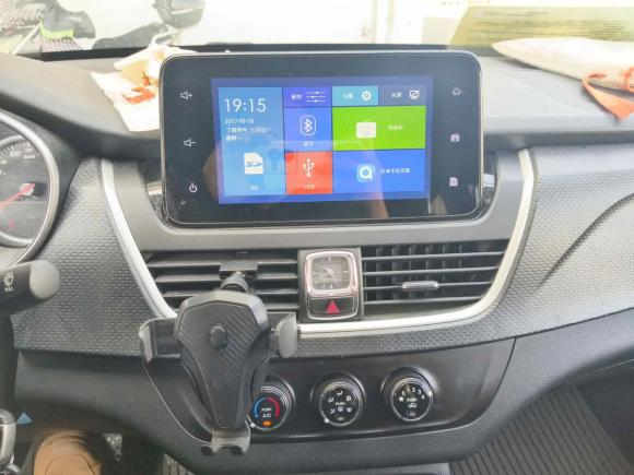 [上海·苏B] 二手宝骏宝骏7302021款 1.5T CVT时尚型 7座