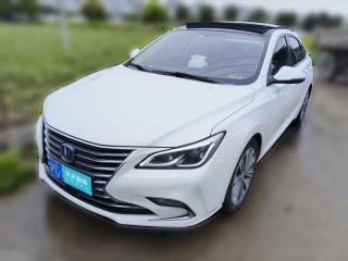 长安睿骋CC2018款 1.5T 自动智雅型 国V「上海二手车」「天天拍车」