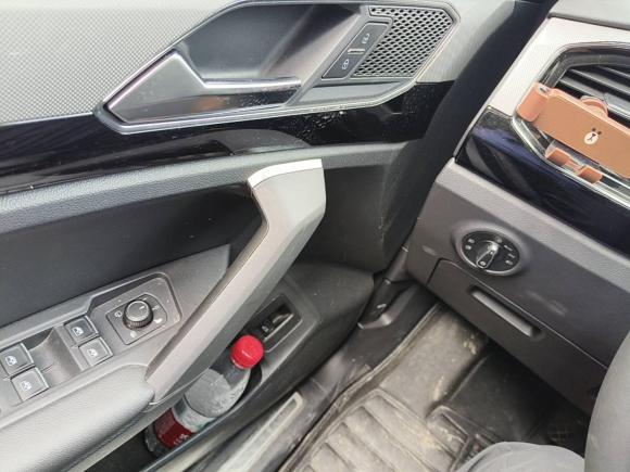 [上海·川Q] 二手大众探岳2021款 330TSI 两驱3周年限量版