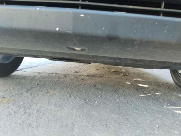 [南京·苏A] 二手雪佛兰创酷2019款 Redline 325T 自动趣版 国VI