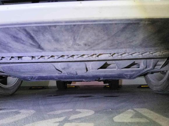 [合肥·皖A] 二手大众朗逸2017款 1.6L 自动风尚版