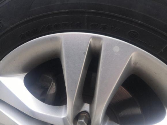 [湖州·浙E] 二手雪佛兰科鲁兹2015款 1.5L 经典 SE MT