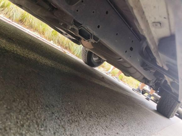 [上海·浙B] 二手双龙爱腾2011款 2.0T 两驱豪华柴油版