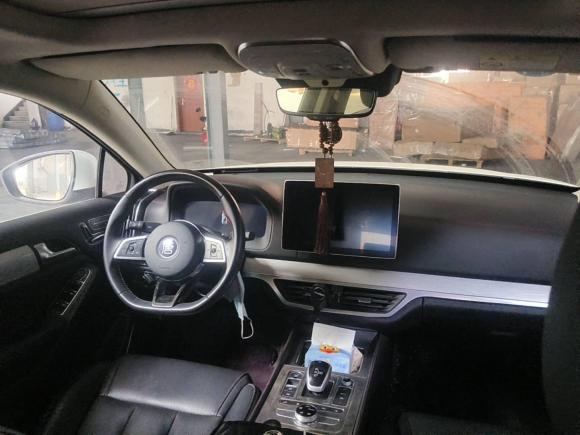 [青岛·黑A] 二手比亚迪唐新能源2018款 DM 2.0T 全时四驱智联创享型 7座 国V