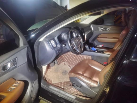 [金华·浙G] 二手沃尔沃沃尔沃XC602018款 T5 四驱智逸版