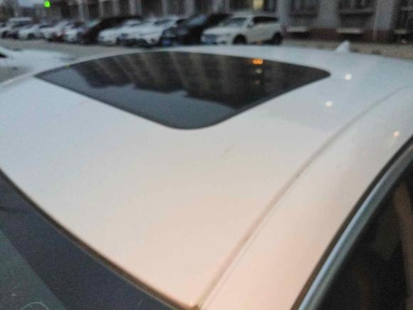 [北京·辽P] 二手别克君威2012款 GS 2.0T 超级运动版