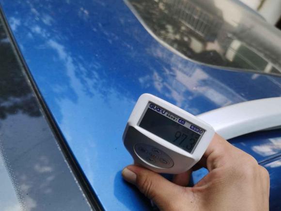 [湖州·浙E] 二手众泰众泰SR92017款 2.0T 手动极致之光版