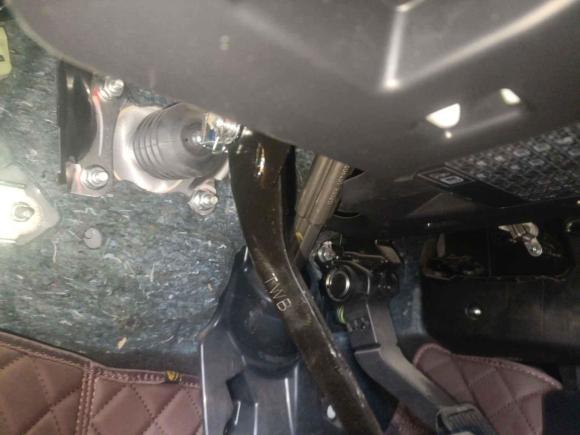 [青岛·鲁B] 二手本田英仕派2019款 锐·混动 2.0L 净越版 国VI