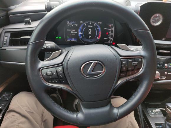 [芜湖·皖R] 二手雷克萨斯雷克萨斯ES2021款 200 卓越版