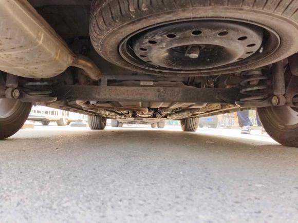 [南京·苏A] 二手宝骏宝骏RM-52019款 1.5T CVT 24小时在线豪华型 6座