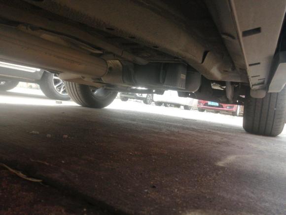 [广州·粤W] 二手奇瑞瑞虎82018款 1.5TCI 自动尊贵型 5座