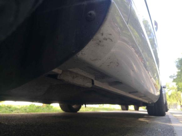 [北京·蒙H] 二手大众一汽-大众CC2016款 1.8TSI 尊贵型