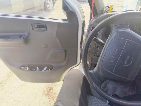 [济南·鲁G] 二手金杯金杯快运2018款 2.0L标准型V19