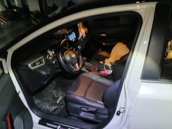 [嘉兴·浙F] 二手丰田雷凌2021款 185T CVT运动版