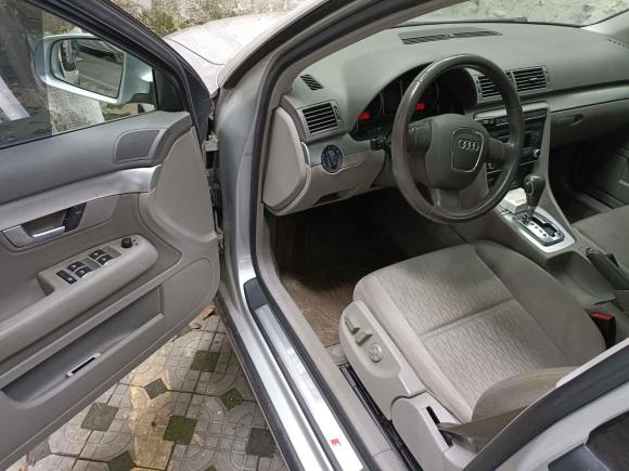 [成都·川A] 二手奥迪奥迪A42007款 1.8T 自动舒适型