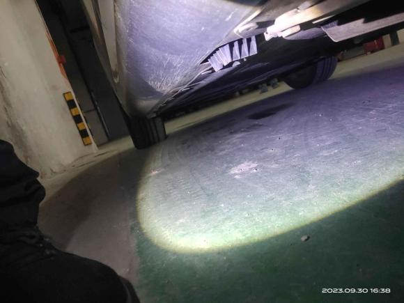 [青岛·鲁U] 二手宝马宝马X12010款 sDrive18i豪华型