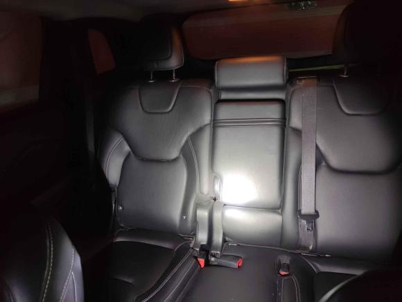 [温州·苏A] 二手Jeep自由光2017款 2.4L 领先版