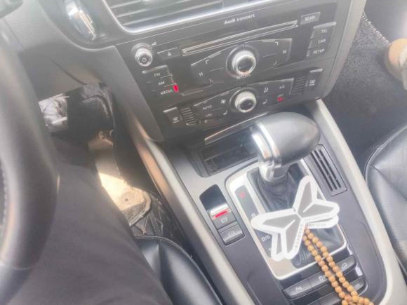 [成都·川A] 二手奥迪奥迪Q52017款 Plus 40 TFSI 进取型