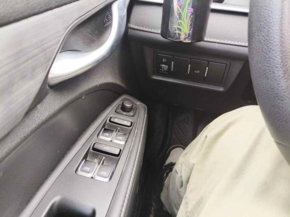 [湖州·皖S] 二手吉利汽车帝豪2021款 UP 1.5L CVT豪华型