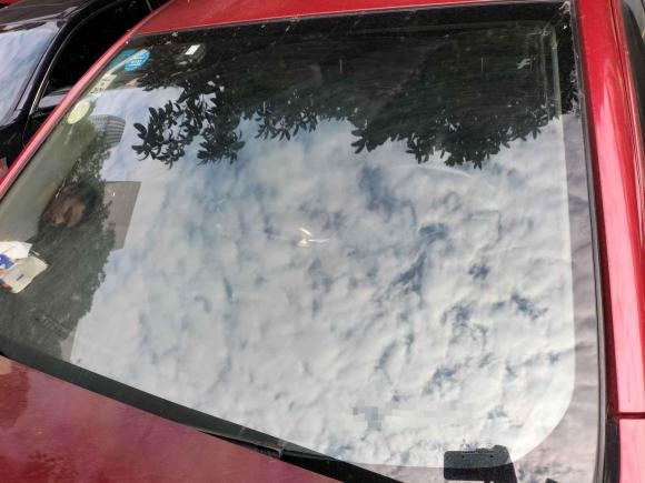 [南昌·赣A] 二手三菱翼神2011款 致炫版 2.0L 手动豪华型