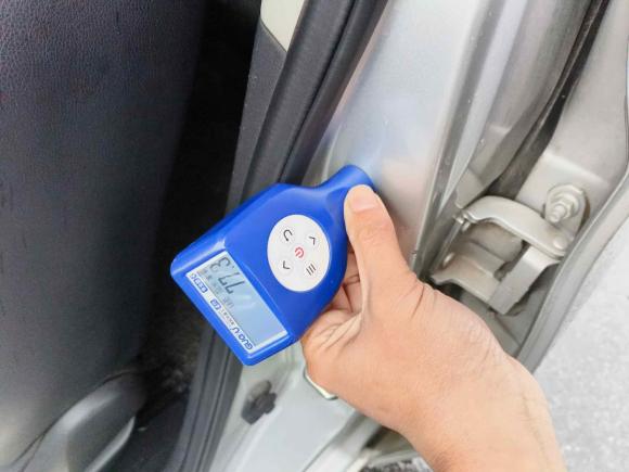 [广州·粤T] 二手日产轩逸2016款 1.6XL CVT豪华版