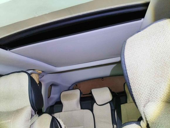 [深圳·赣C] 二手奇瑞瑞虎72018款 1.5T 手动豪华版 国V