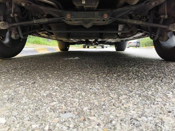 [无锡·苏B] 二手比亚迪宋PLUS2020款 1.5T 自动旗舰型