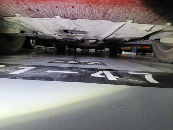 [上海·沪K] 二手宝马宝马2系多功能旅行车2015款 218i 领先型