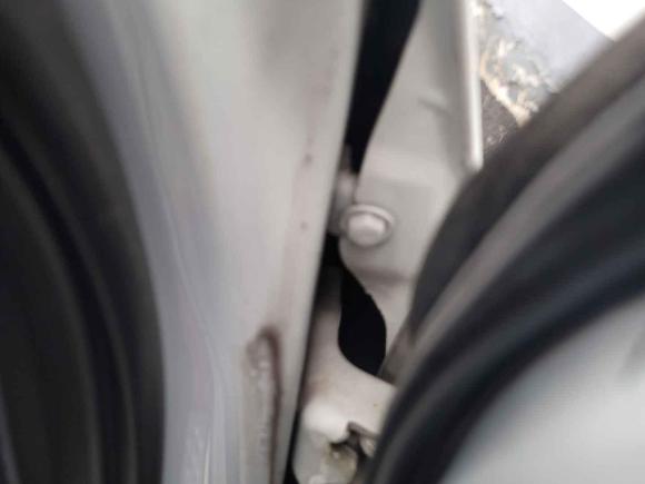 [温州·浙C] 二手奇瑞瑞虎32016款 1.6L 手动智尚版