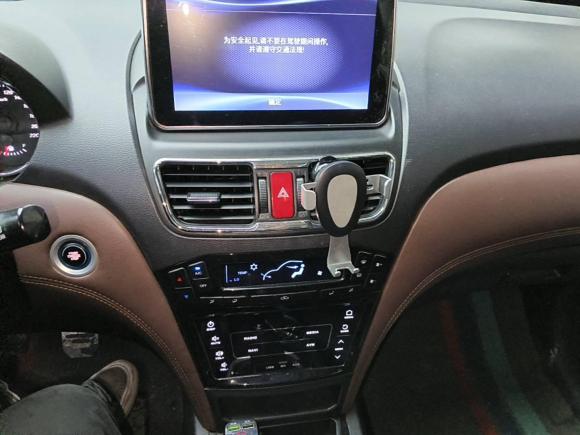 [义乌·浙G] 二手金杯金杯S702018款 1.5T 卓越版 7座