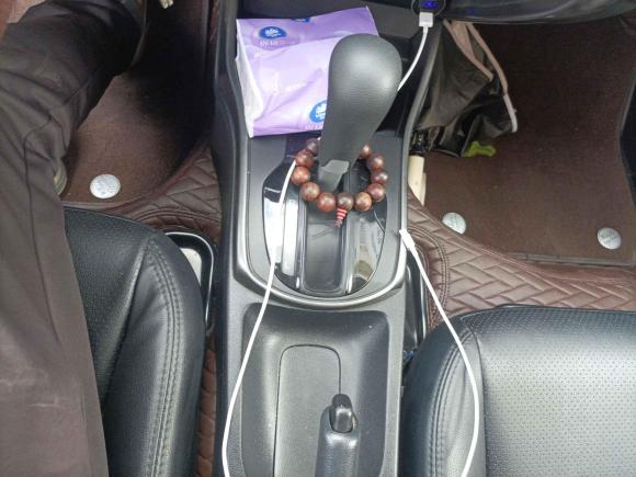 [义乌·浙D] 二手本田哥瑞2016款 1.5L CVT经典版