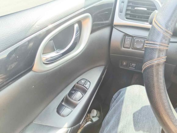 [南京·苏A] 二手日产轩逸2021款 经典 1.6XL 手动豪华版