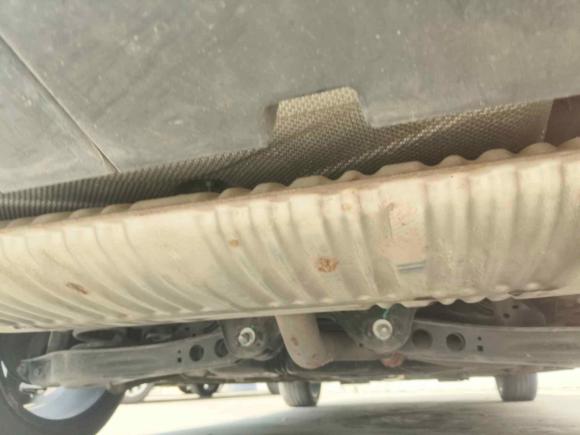 [苏州·苏U] 二手名爵MG62021款 Pro 1.5T 自动Trophy旗舰版