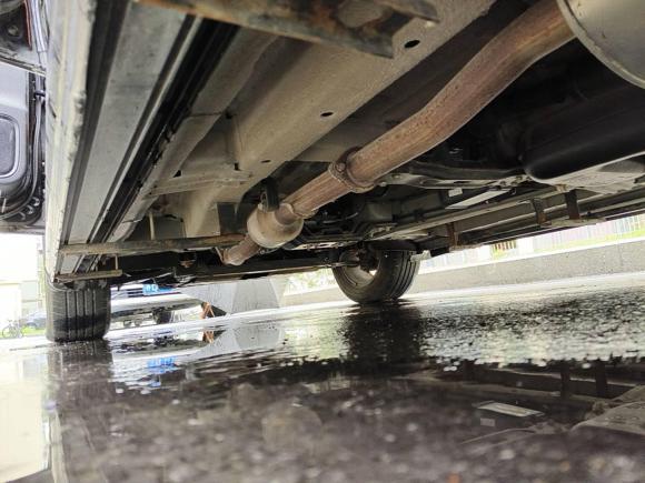 [无锡·苏B] 二手长安欧尚长安欧尚CX702017款 CX70T 1.5T 手动豪擎版