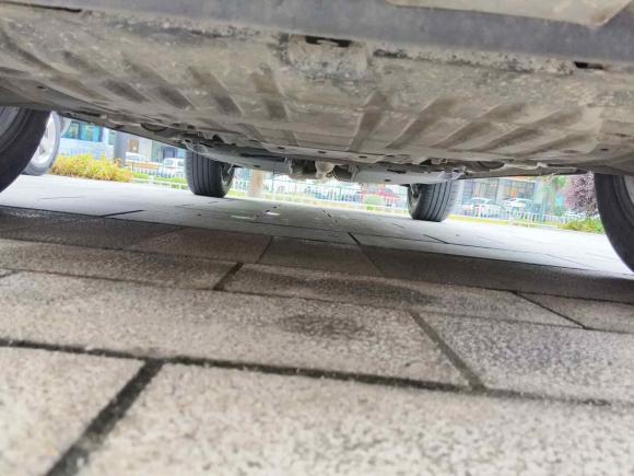 [宁波·浙B] 二手路虎揽胜极光2017款 2.0T 英伦锋尚版