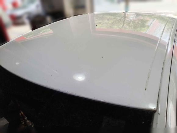 [武汉·鄂A] 二手标致标致3012014款 1.6L 手动舒适版CNG