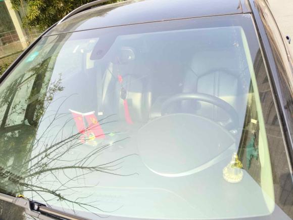 [杭州·浙B] 二手凯迪拉克凯迪拉克SRX2014款 3.0L 精英型