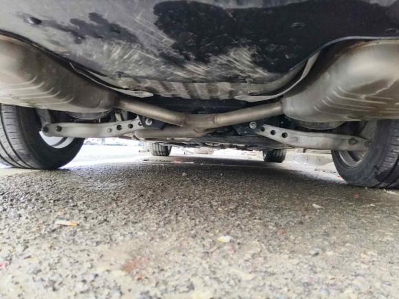 [宁波·浙B] 二手雪佛兰迈锐宝XL2022款 Redline 550T 自动锐动版