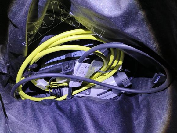 [深圳·粤B] 二手宝马宝马X1新能源2019款 xDrive25Le 里程升级版