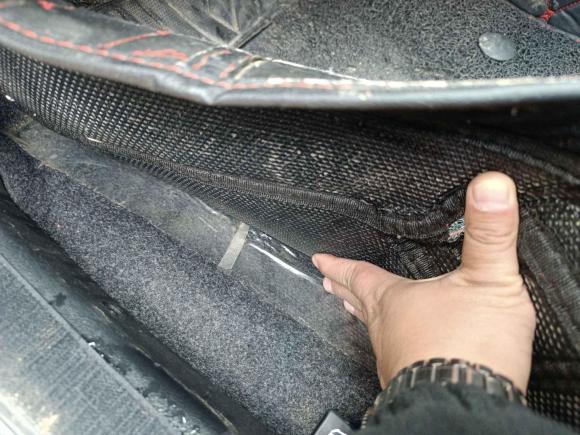 [合肥·皖A] 二手奇瑞瑞虎3x2018款 1.5L 手动精英版